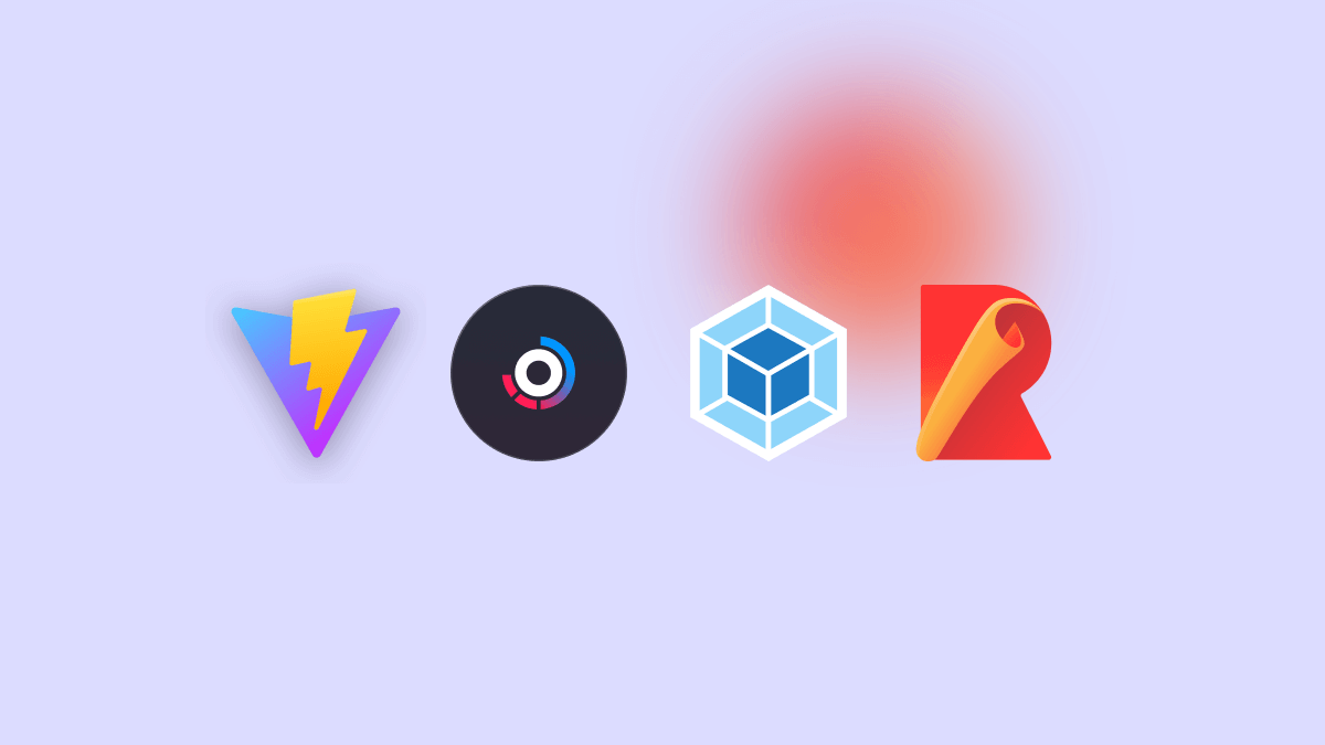 The Most Popular Build Tools for Front-end Developers in 2023